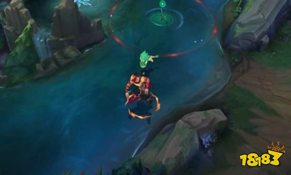 英雄联盟手游守护灵系统是什么 LOL手游守护灵系统介绍