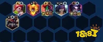 云顶之弈s10朋克转波比阵容怎么玩 s10朋克转波比阵容攻略