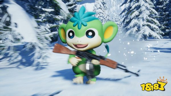 幻獸帕魯Steam多少錢 游戲Steam售價介紹