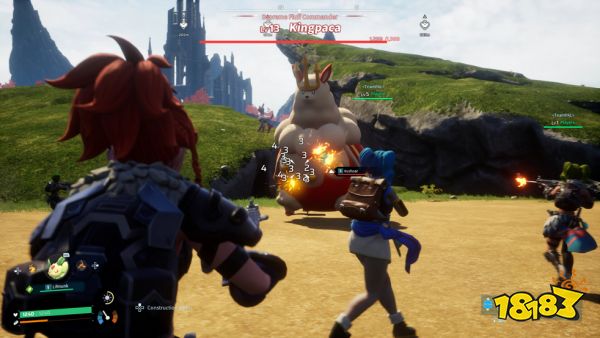 幻獸帕魯Steam多少錢 游戲Steam售價介紹