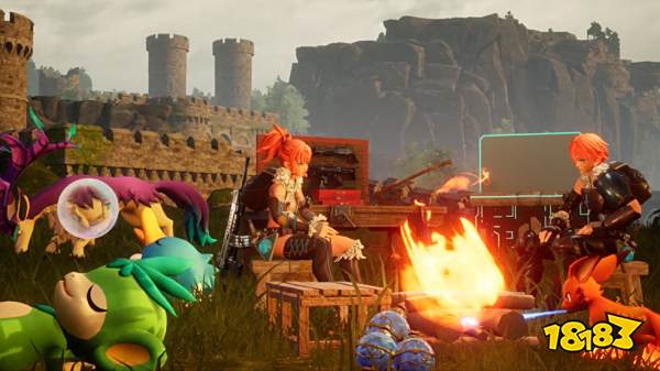 幻兽帕鲁有中文吗 游戏中文设置方法分享