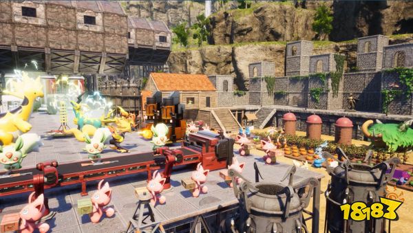 幻兽帕鲁什么时候发售 游戏发售时间介绍