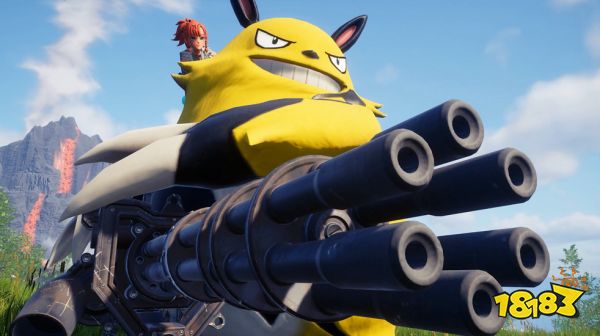 幻兽帕鲁新手怎么玩 幻兽帕鲁新手攻略大全