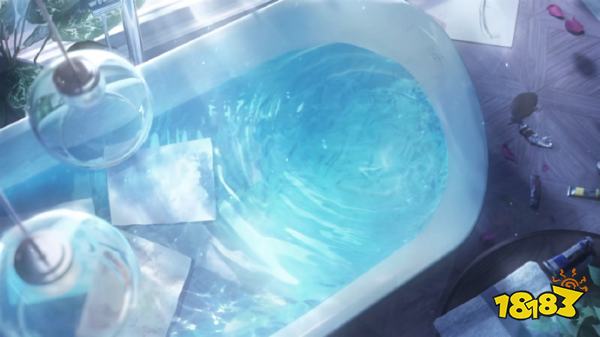 恋与深空洗澡卡保底多少钱 洗澡卡多少钻石能抽到