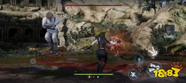 恋与深空流浪体怎么打 战斗模式玩法介绍