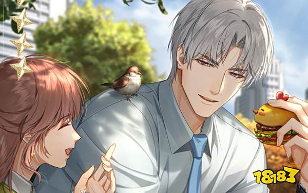 光与夜之恋1.18口令码是什么 1月18日兑换码分享