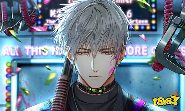 光与夜之恋星雾谜戏退出了怎么办 星雾谜戏退出了商店能换完吗