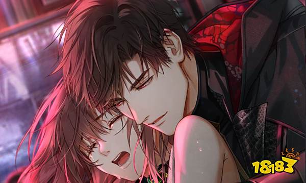 光与夜之恋星雾谜戏选自推怎么办 星雾谜戏第一期自推解决方法