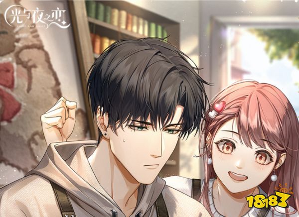 光与夜之恋开屏卡复刻攻略大全 羁梦星愿开屏单推/双推/多推流程合集