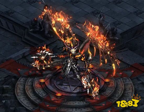 热血传奇：地图被行会组队霸占，散人玩家很难打到极品装备