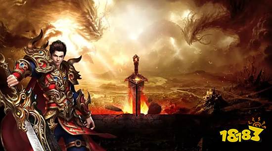 变态传奇有哪些好玩的版本 变态传奇手游排行榜top5