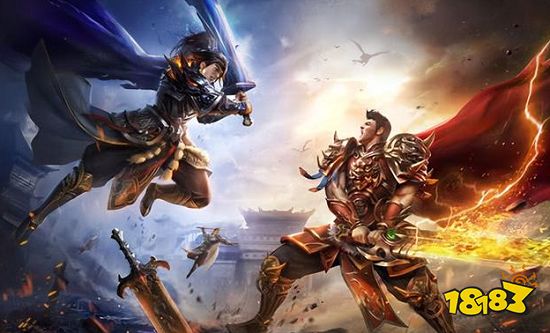 变态传奇有哪些好玩的版本 变态传奇手游排行榜top5