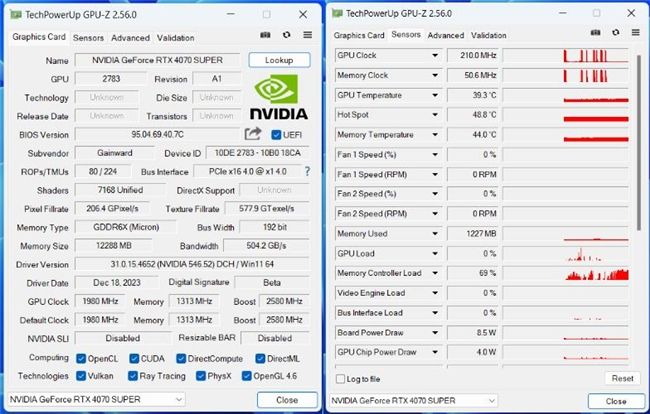  AI性能持续释放！耕升 GeForce RTX 4070 SUPER 星极皓月 OC 评测解禁 