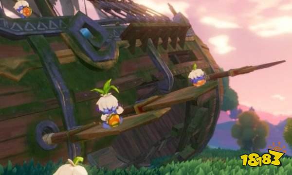 洛克王国手游线下体验在哪 洛克王国手游24年1月线下体验地点