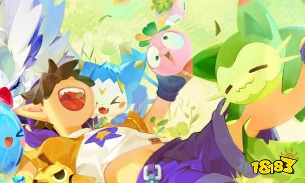 洛克王国手游线下体验在哪 洛克王国手游24年1月线下体验地点