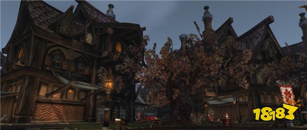 魔兽资讯:魔兽国服春节前回归?魔兽世界官网出现“敬请留意”字样?