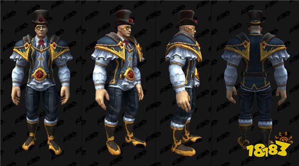 魔兽资讯:魔兽国服春节前回归?魔兽世界官网出现“敬请留意”字样?