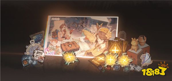 白荆回廊主题活动限时开启 远航者与不朽之影活动内容介绍