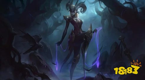 lol卡蜜尔全部语录汇总