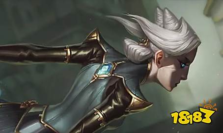 lol卡蜜尔全部语录汇总