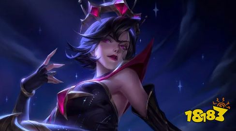 lol卡蜜尔全部语录汇总