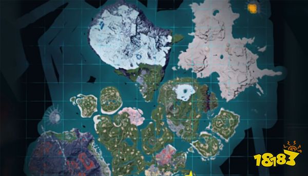 幻兽帕鲁游戏一共有几只帕鲁 游戏帕鲁数量介绍大全