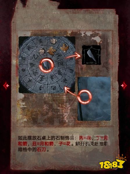 紙嫁衣6第二章攻略 第二章見祟通關(guān)攻略一覽