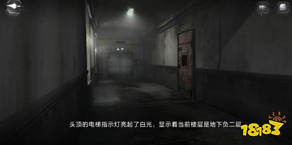 世界之外人偶之匣走廊怎么过 无尽密室人偶之匣走廊流程