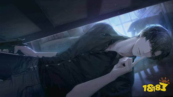 世界之外人偶之匣电话亭攻略 无尽密室人偶之匣电话亭流程