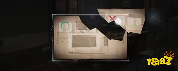 世界之外人偶之匣办公室攻略 无尽密室人偶之匣办公室流程