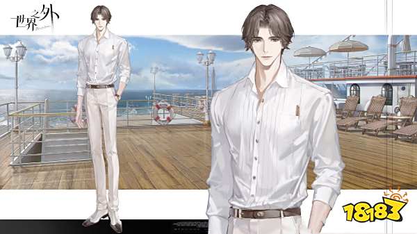 世界之外人偶之匣易遇怎么过 无尽密室易遇流程攻略