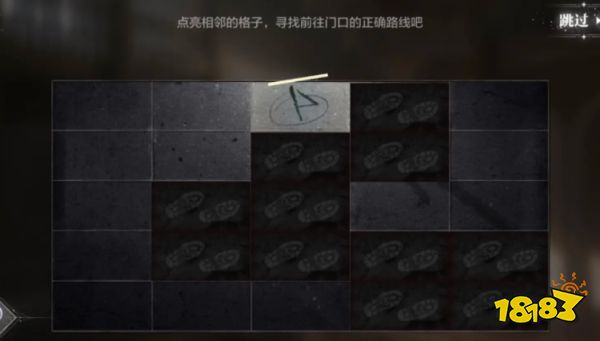 世界之外人偶之匣柏源怎么过 无尽密室柏源流程攻略