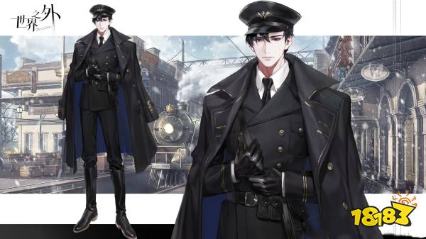 世界之外人偶之匣顾时夜怎么过 无尽密室顾时夜流程攻略