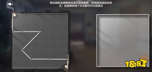 世界之外人偶之匣顾时夜怎么过 无尽密室顾时夜流程攻略