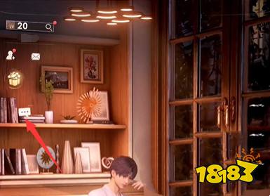 恋与深空怎么更换主界面角色 更换人物方法一览