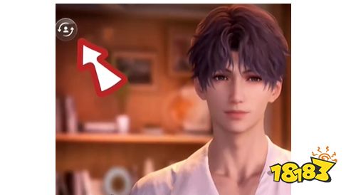 恋与深空怎么更换主界面角色 更换人物方法一览