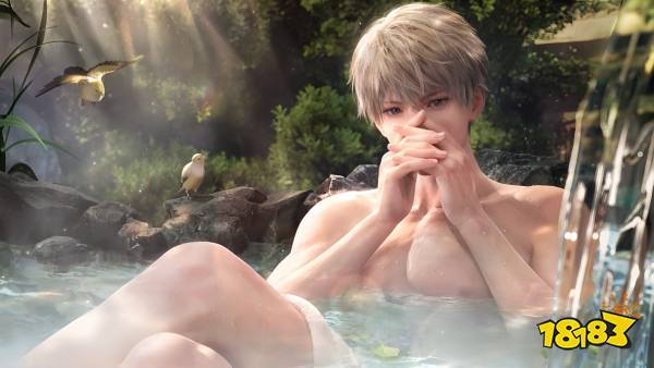 恋与深空星谕罗盘保底多少 星谕罗盘洗澡卡多少钻石