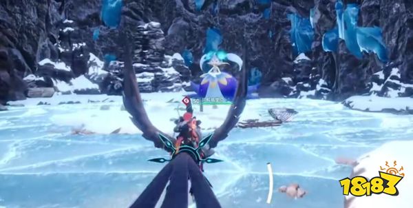 幻兽帕鲁黑月女王在哪 黑月女王捕捉位置分享