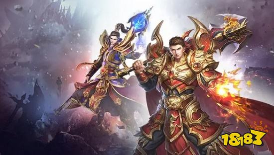 最好玩的传奇手游排行榜 免费的传奇手游合集2024