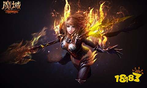 魔域手游老版本