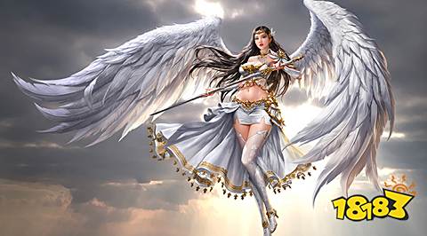 奇迹mu永恒之巅手游