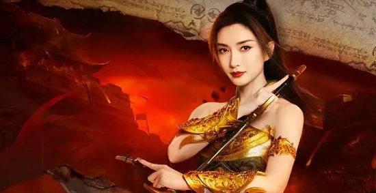 传奇游戏为什么现在还那么火？而且还能请那么多大佬代言？