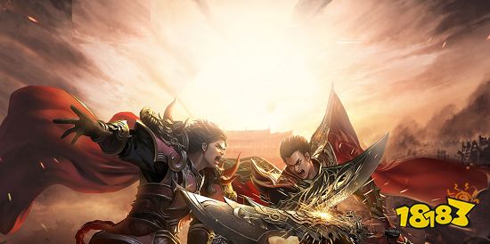 传奇游戏为什么现在还那么火？而且还能请那么多大佬代言？