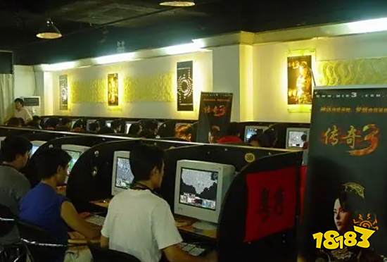 传奇游戏为什么那么火？而且还能请那么多大佬代言？