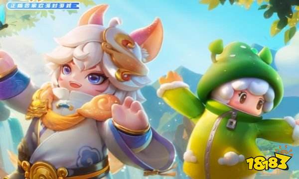 元梦之星狼人模式特性有哪些 元梦狼人模式隐藏特性介绍