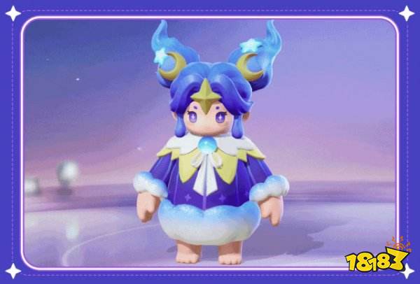 元梦之星梦谜时装多少钱 元梦之星梦谜时装价格