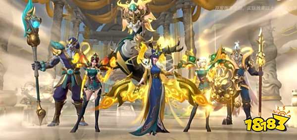 英雄联盟手游卡莎新春皮肤多少钱 春晖仙子卡莎价格介绍