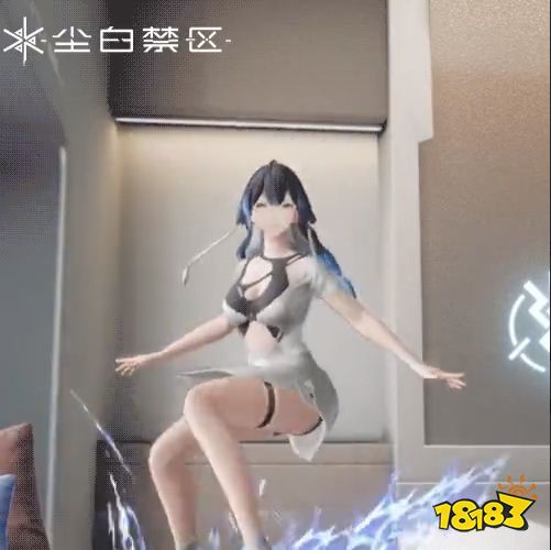 尘白禁区凯茜娅家具怎么获得 凯茜娅专属双人互动家具一览