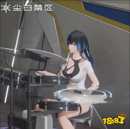 尘白禁区凯茜娅家具怎么获得 凯茜娅专属双人互动家具一览