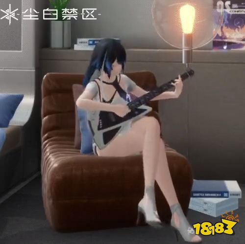 尘白禁区凯茜娅家具怎么获得 凯茜娅专属双人互动家具一览